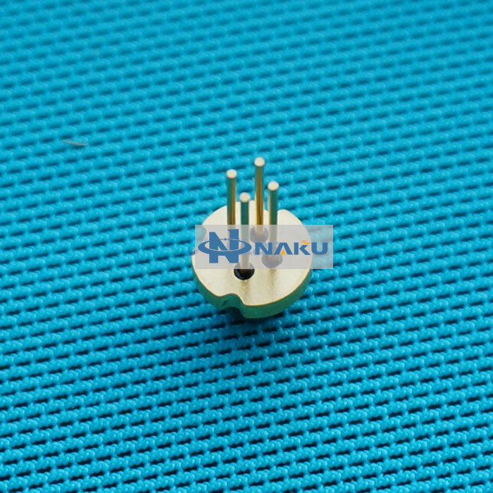 808nm 500mW Infrared Laser Diode TO 18 5.6mm With PD